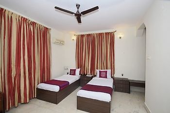 Oyo 2388 Hebbal 호텔 벵갈루루 외부 사진